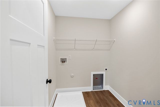 9066 Vidette Ln, Mechanicsville, VA 23116