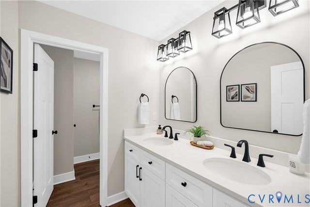 9066 Vidette Ln, Mechanicsville, VA 23116