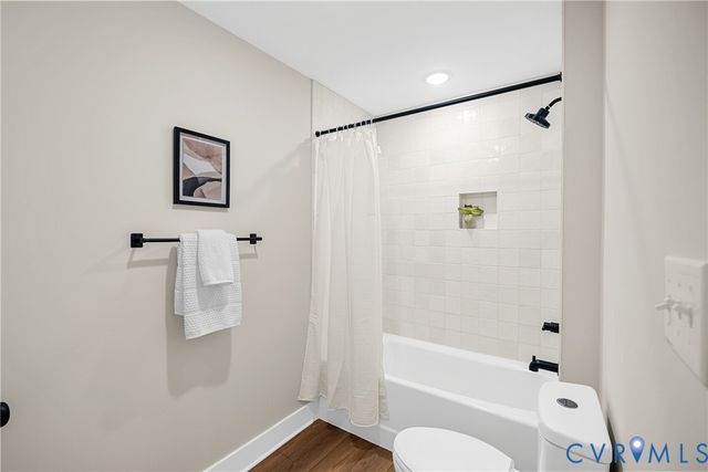 9066 Vidette Ln, Mechanicsville, VA 23116