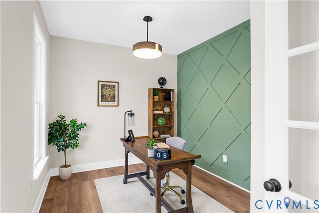 9066 Vidette Ln, Mechanicsville, VA 23116