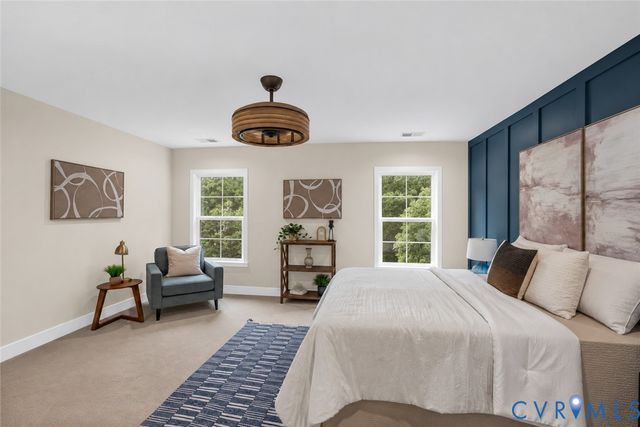 9066 Vidette Ln, Mechanicsville, VA 23116