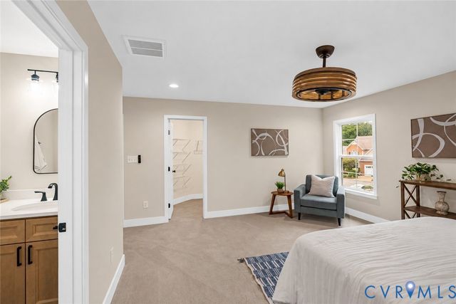 9066 Vidette Ln, Mechanicsville, VA 23116