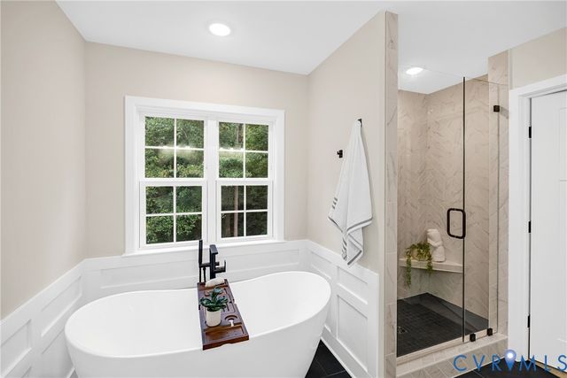 9066 Vidette Ln, Mechanicsville, VA 23116