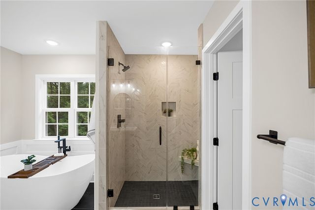 9066 Vidette Ln, Mechanicsville, VA 23116