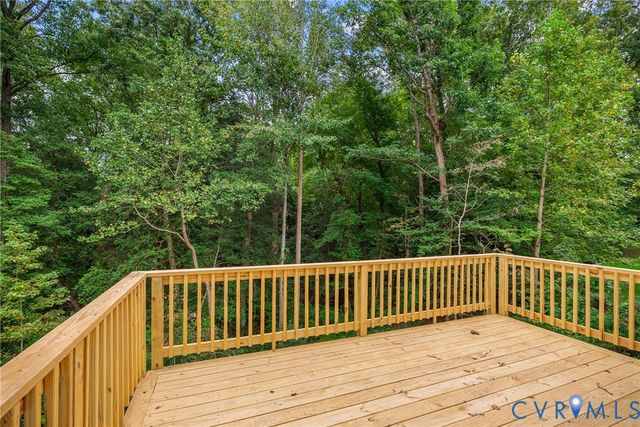 9066 Vidette Ln, Mechanicsville, VA 23116