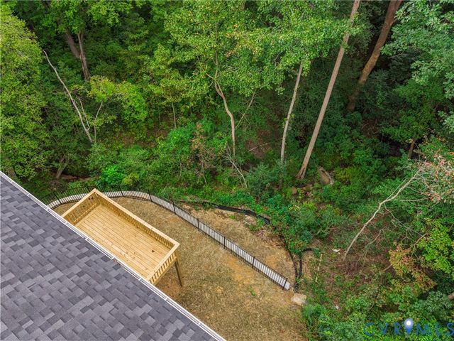 9066 Vidette Ln, Mechanicsville, VA 23116