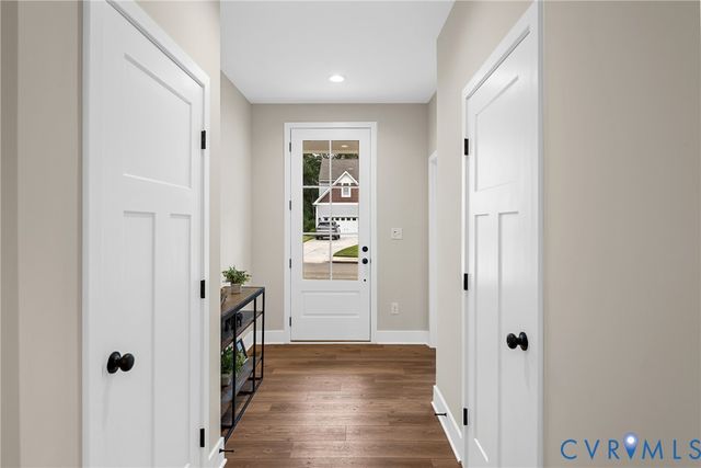 9066 Vidette Ln, Mechanicsville, VA 23116