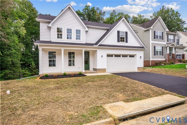 9066 Vidette Ln, Mechanicsville, VA 23116