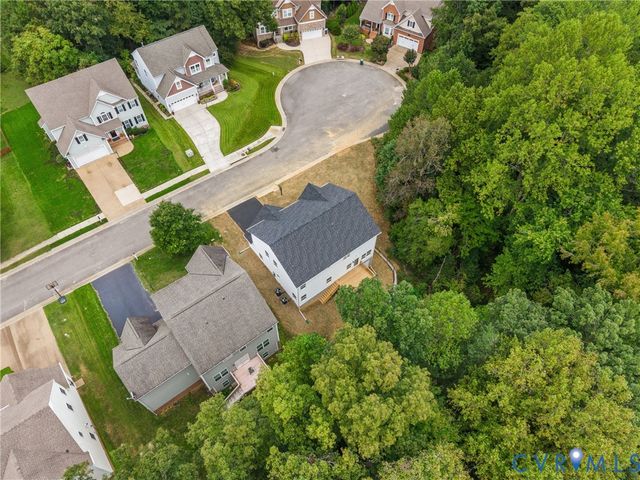 9066 Vidette Ln, Mechanicsville, VA 23116