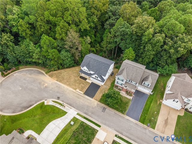 9066 Vidette Ln, Mechanicsville, VA 23116