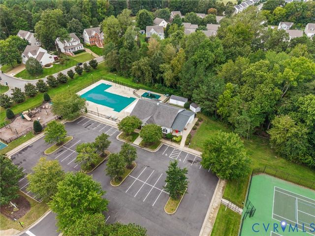 9066 Vidette Ln, Mechanicsville, VA 23116