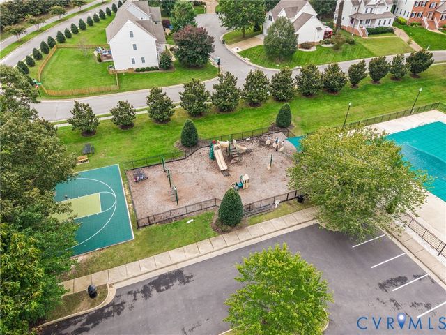 9066 Vidette Ln, Mechanicsville, VA 23116