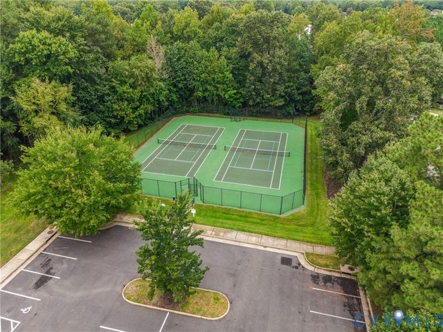 9066 Vidette Ln, Mechanicsville, VA 23116