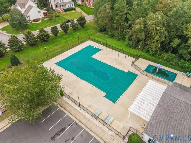 9066 Vidette Ln, Mechanicsville, VA 23116