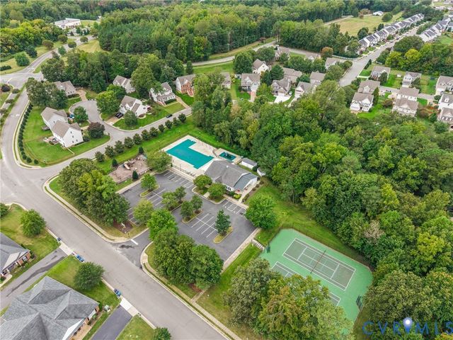 9066 Vidette Ln, Mechanicsville, VA 23116