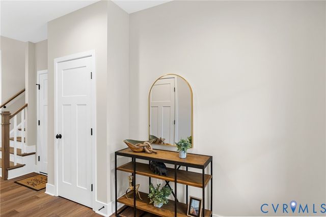 9066 Vidette Ln, Mechanicsville, VA 23116