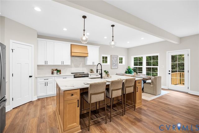 9066 Vidette Ln, Mechanicsville, VA 23116