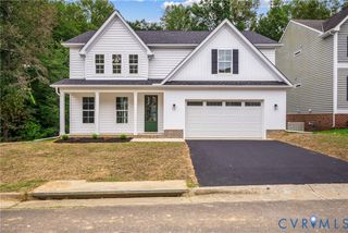 9066 Vidette Ln, Mechanicsville, VA 23116