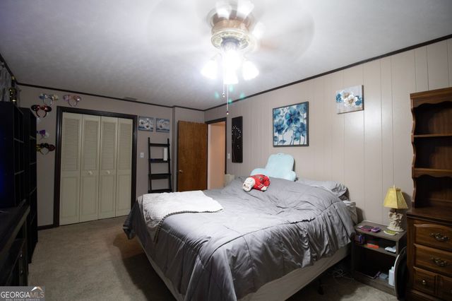 2 Thornwood Drive SW, Rome, GA 30165