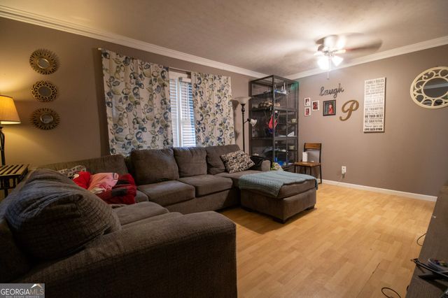 2 Thornwood Drive SW, Rome, GA 30165