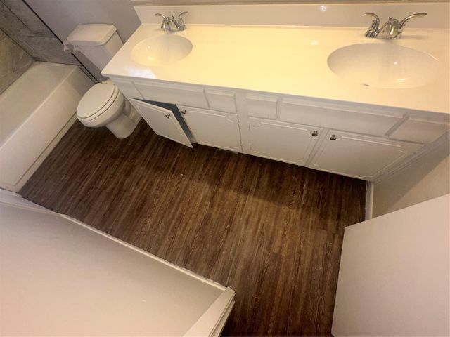 403 Mistywood Drive, Houston, TX 77090