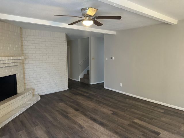 403 Mistywood Drive, Houston, TX 77090