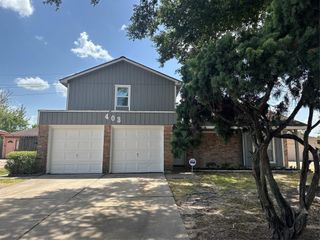 403 Mistywood Drive, Houston, TX 77090