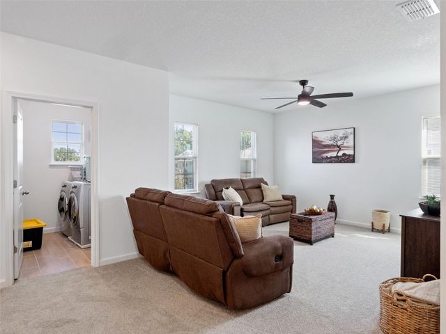 591 VIA BELLA COURT, Howey In The Hills, FL 34737