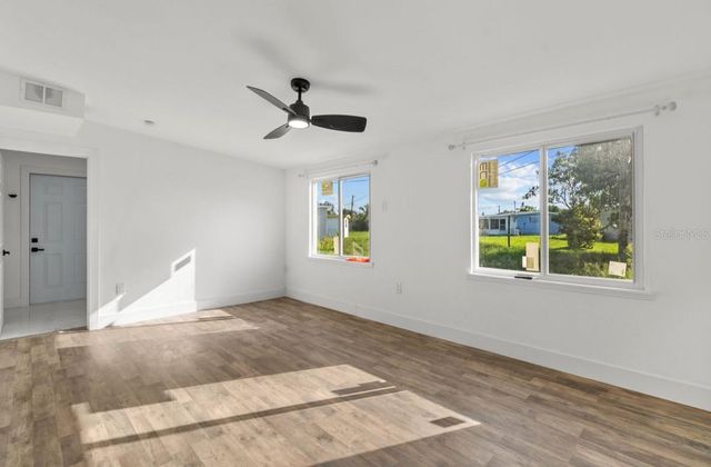 2360 EDNOR STREET, Port Charlotte, FL 33952