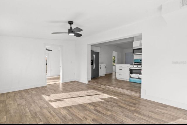 2360 EDNOR STREET, Port Charlotte, FL 33952