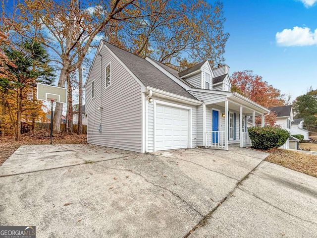 5907 Brookside Drive, Mableton, GA 30126