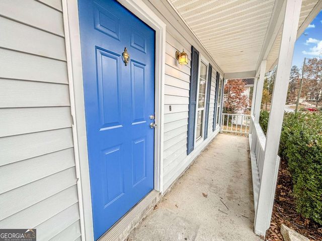 5907 Brookside Drive, Mableton, GA 30126