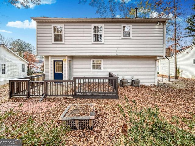 5907 Brookside Drive, Mableton, GA 30126