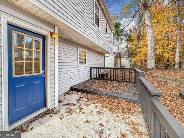 5907 Brookside Drive, Mableton, GA 30126