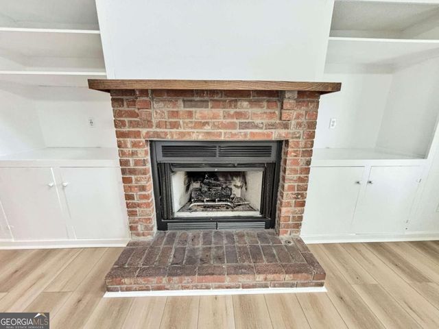 5907 Brookside Drive, Mableton, GA 30126