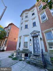 19 W 27TH ST, Baltimore, MD 21218