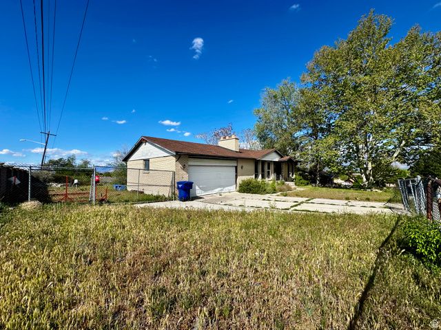 3184 W BERNINA DR, Taylorsville, UT 84129