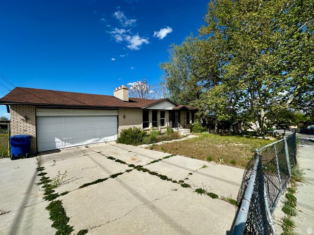3184 W BERNINA DR, Taylorsville, UT 84129