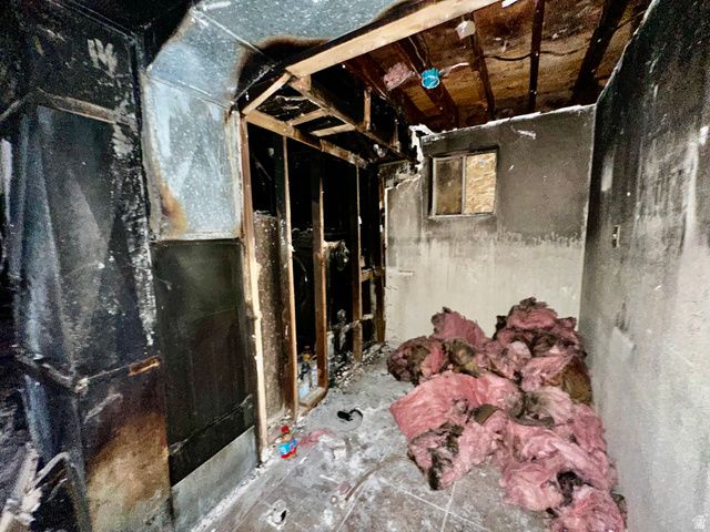 3184 W BERNINA DR, Taylorsville, UT 84129