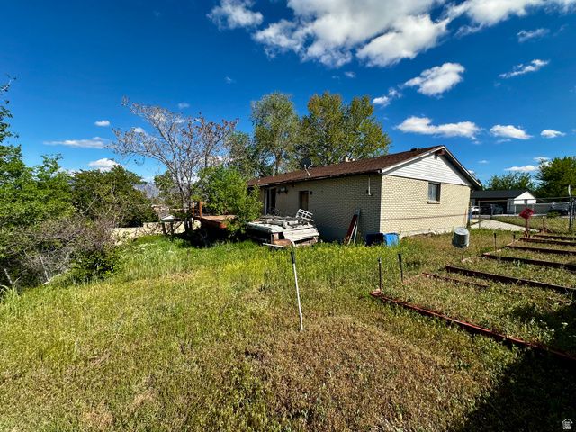 3184 W BERNINA DR, Taylorsville, UT 84129