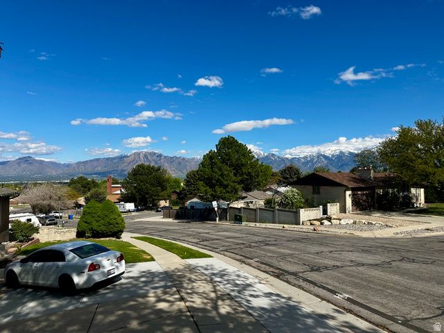 3184 W BERNINA DR, Taylorsville, UT 84129