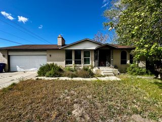 3184 W BERNINA DR, Taylorsville, UT 84129