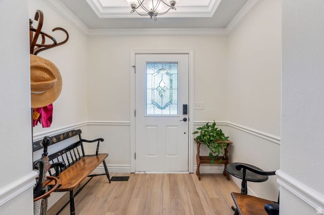 4568 W TEMPLE SHADOWS DR, Cedar Hills, UT 84062