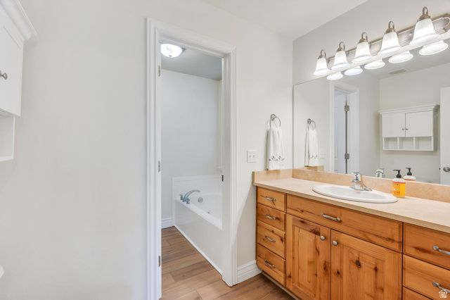 4568 W TEMPLE SHADOWS DR, Cedar Hills, UT 84062