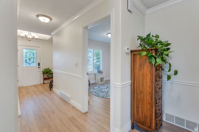 4568 W TEMPLE SHADOWS DR, Cedar Hills, UT 84062