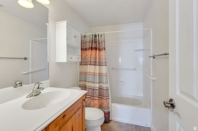 4568 W TEMPLE SHADOWS DR, Cedar Hills, UT 84062