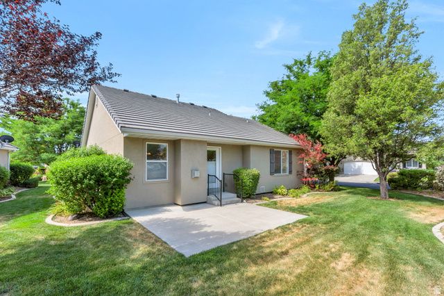 4568 W TEMPLE SHADOWS DR, Cedar Hills, UT 84062