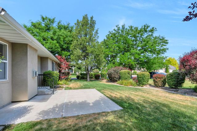 4568 W TEMPLE SHADOWS DR, Cedar Hills, UT 84062