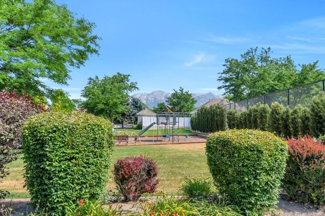 4568 W TEMPLE SHADOWS DR, Cedar Hills, UT 84062