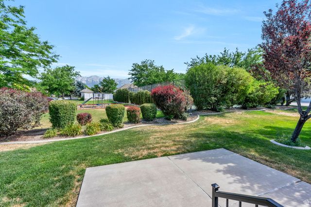 4568 W TEMPLE SHADOWS DR, Cedar Hills, UT 84062